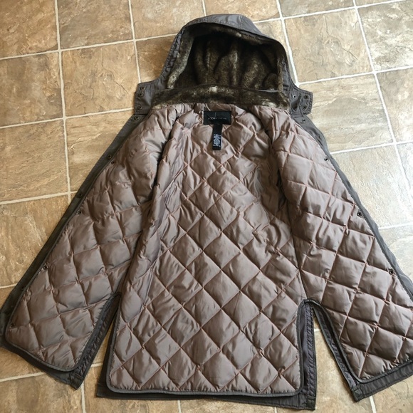 MODA International Jacket - Picture 3 of 8